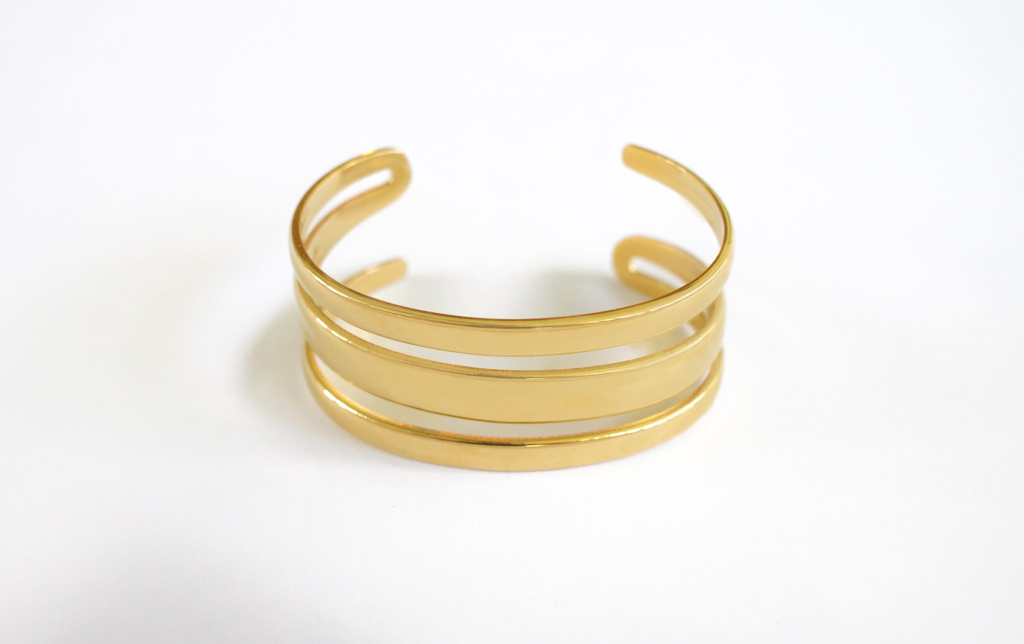Chunky Jewelry | Lulu Collection | GOBOUJEE